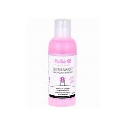 QUITAESMALTE CON ACETONA  150ml pollie